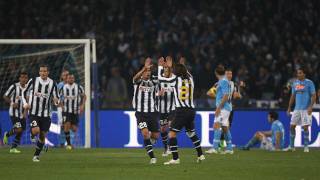 NapoliJuventus 33 29112011  Highlights [upl. by Haldas217]