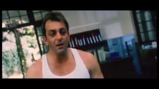 Sapna Toota Hai Non Stop 10 minutes  Munna Bhai MBBS [upl. by Vange978]