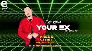 សង្សារចាស់អូន【Your EX】 BY TRAKOLA ft Sochea Taa【 Official Audio​ 】 [upl. by Dralliw]