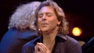 Roberto Alagna  A Vucchella  Sicilian [upl. by Jonie]