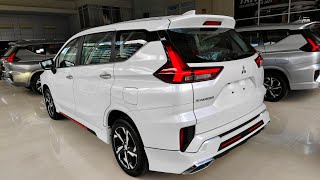 2023 Mitsubishi Xpander 15L FWD  Special Edition [upl. by Corotto]