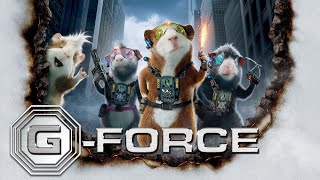 GForce 2009 Movie Explained In Hindi  Pratiksha Nagar [upl. by Olim]