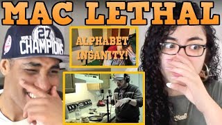 Nerdy White Kid KILLS quotLook at Me Nowquot Pancake Rap REACTION  AMAZING TONGUE TWISTER RAP REACTION [upl. by Yadseut]