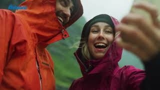 Bergans  Lofoten [upl. by Edouard]