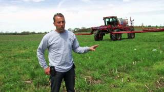 Jamie Scott  SARE National Conference on Cover Crops amp Soil Health [upl. by Annelise]