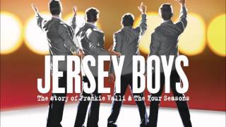 Jersey BoysSherry [upl. by Stillman]