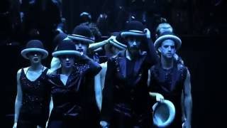 TING  official Trailer  Scapino Ballet Rotterdam amp NITS [upl. by Yclek693]