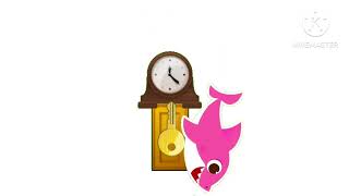 Super simple songs Hickory dickory dock [upl. by Ap]