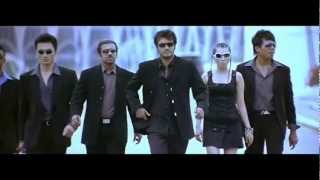 Billa 2 Gangster Mix Full Version [upl. by Byrann]