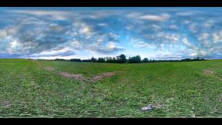 360 degree Lucy update [upl. by Aronle]