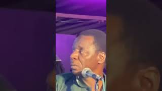 Alick Macheso singing Chitekete [upl. by Noyek]