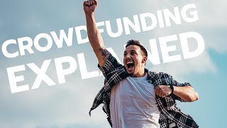 What is Crowdfunding [upl. by Verne]