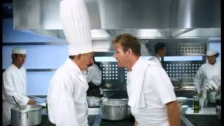 Gordon Ramsay  Crisps Advert [upl. by Twelve]