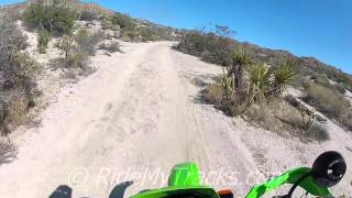 N Pinyon Mountain Road from S2 to the End  Anza Borrego [upl. by Jamal454]