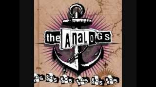 THE ANALOGS quotSOSquot PL Full Album 2010 [upl. by Rehm]