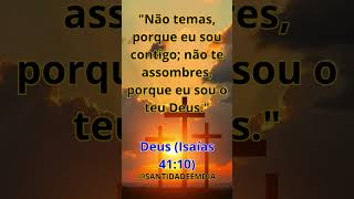 🌟 PODEROSAS FRASES DE JESUS PARA FORTALECER SUA FÉ E INSPIRAR SUA VIDA 24 [upl. by Auhs]