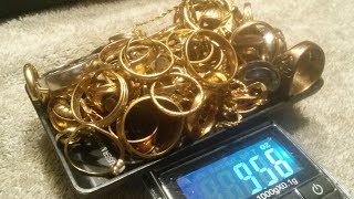 Beach Metal Detecting 2018 BEST BEACH FINDS [upl. by Jeffy650]