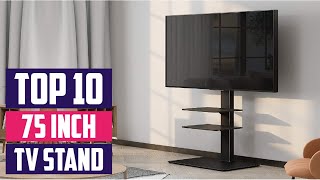 BEST TV STANDS amp MEDIA CONSOLES What to Look For Where to Buy [upl. by Inaliel274]