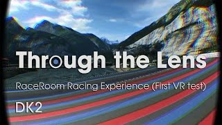 Multiplayer Racing Review of 2023 RaceRoom [upl. by Weibel]