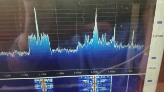 RTL SDR V3 Dongle vs SDR Play HF and MW part 2 [upl. by Kallista515]