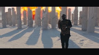 DeezyDon  On Fire prod by Doofdum x Auzman OFFICIAL VIDEO [upl. by Savill]