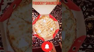 Tasty Oven Story PIZZA food shorts pizza [upl. by Storm]