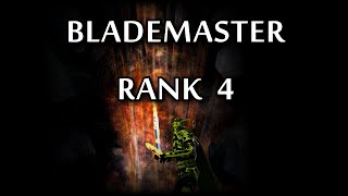 Rank 4 Blademaster Solo vs High Ranks DAOC EDEN Season 2 [upl. by Artinad]