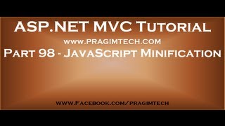 Part 98 What is JavaScript minification [upl. by Booth]