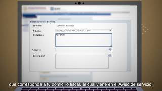 TUTORIAL Cómo solicitar tu línea de captura para obtener la reducción en el pago de multas [upl. by Nais978]