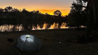 Tumut to Wagga Paddle  Day 5 [upl. by Stoll]