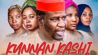 Kunnen Kashi Episode 85 Full Hausa Series [upl. by Fry]