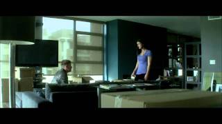 Haywire Movie Clip 2 [upl. by Larimore695]