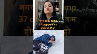 Thermoregulation  Hyperthermia  Hypothermia update neet2024 [upl. by Aneis]