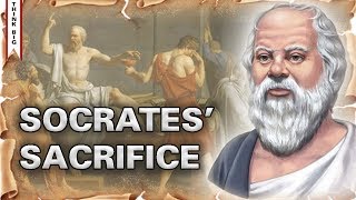 The Philosophy of Socrates  Episode 3 [upl. by Ithnan]