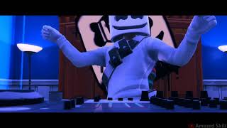 Marshmello  Alone Fortnite Music Video 10 Hour Loop [upl. by Otsenre124]