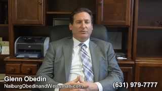 Federal RICO Statute Explained by Attorney Glenn Obedin [upl. by Egoreg]