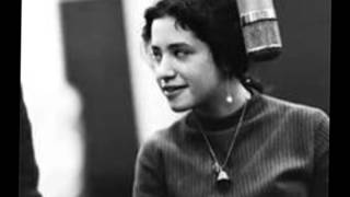 quotYounger Generation Bluesquot  Janis Ian 1967 [upl. by Clerk]