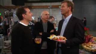 Marty Funkhouser tells Jerry a jokemov [upl. by Petie11]