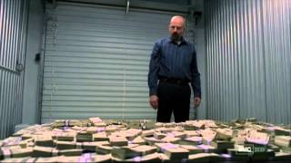 Breaking Bad Season 5 Promo Trailer The End Is Near HD YouTube 720p [upl. by Pinto811]