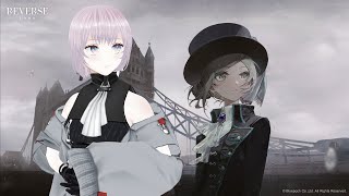 【Reverse 1999】 Lets Go on a History Trip【EN Vtubervelleity】 [upl. by Philipson]