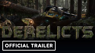 Derelicts  Official Wishlist Now Trailer  Realms Deep 2023 [upl. by Menzies626]