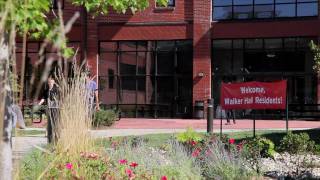 Walker Hall  Ranken Technical College [upl. by Ndnarb]