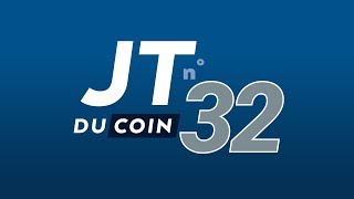 JTduCoin 32  Perquisition chez Upbit et 8200 bitcoins déplacés par Mt Gox [upl. by Fan504]