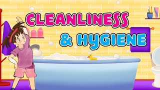 W5Go Dialogues  Importance of Cleanliness and Hygiene [upl. by Kaia]