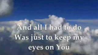 Healing by Deniece Williams with lyrics [upl. by Llenej507]