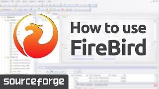 How to Use Firebird [upl. by Nixie]