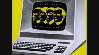 Kraftwerk  Its more fun to compute [upl. by Ecirahc]