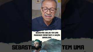 SEBASTIÃO COELHO tem uma mensagem importante bolsonaro patriotas foraluladrao viralshort [upl. by Hachman58]