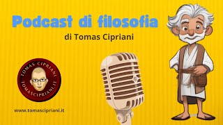 Podcast di filosofia  I sofisti Gorgia e Protagora [upl. by Ful]