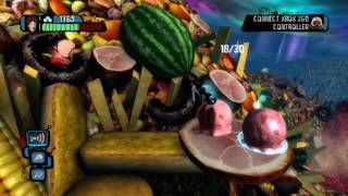 Cloudy with a Chance of Meatballs  Walkthrough 22  Act 4 Part 3 [upl. by Annehs]